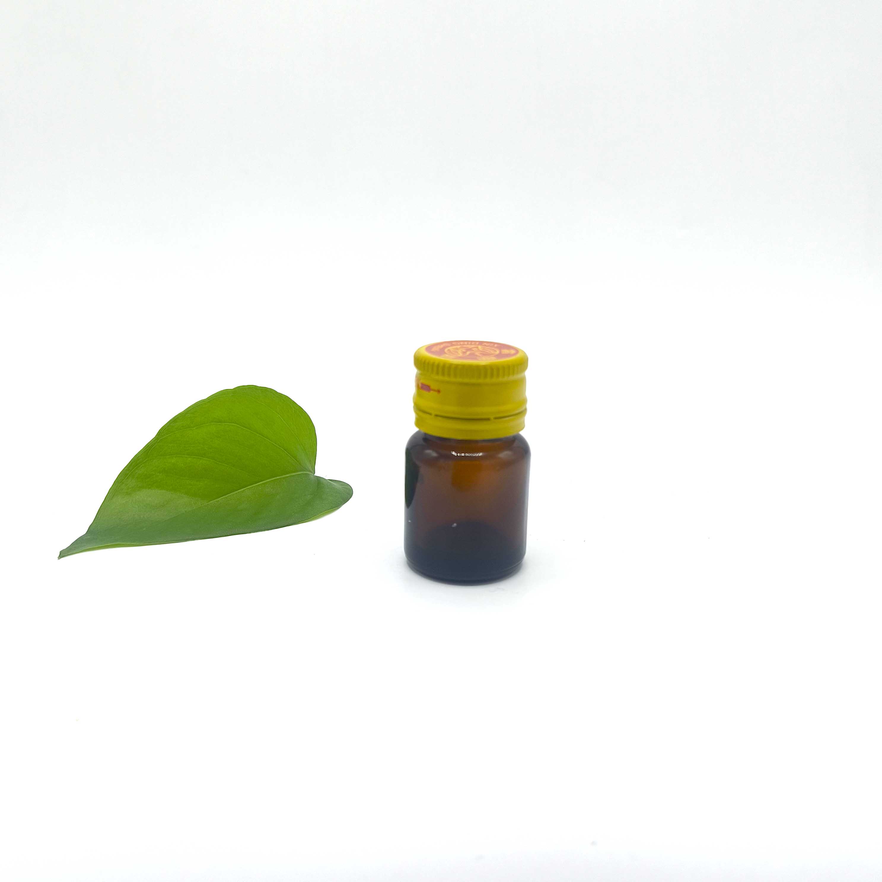 Орално стаклено шише од 5 ml Орално стаклено шише од 5 ml
